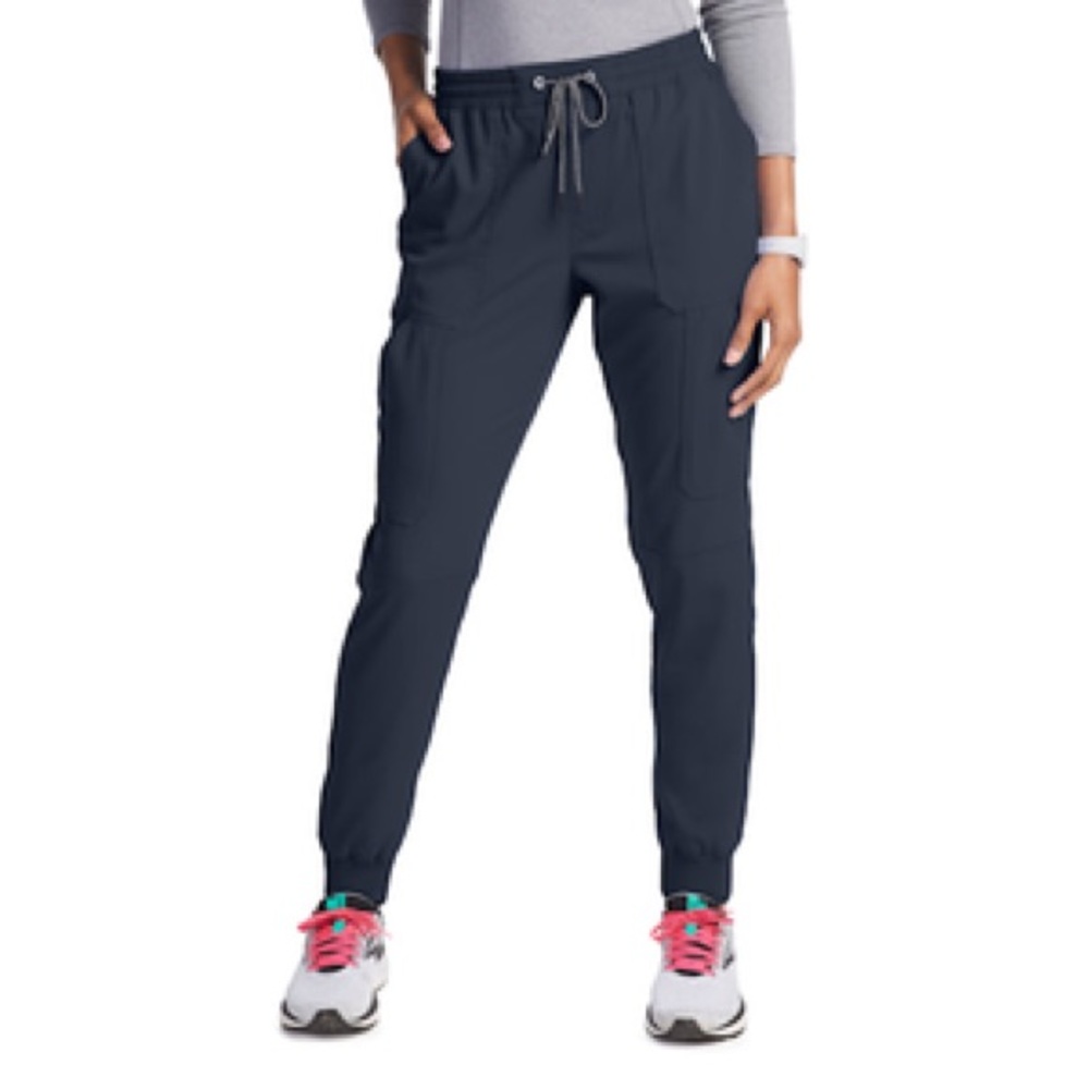 Beyond Scrubs Pocket Jogger Scrub Pants